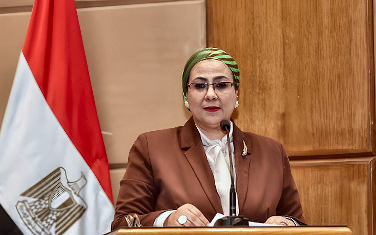 قومي المرأة: ربط المشروعات الخضراء بالأسواق والتمويل لتعزيز التمكين الاقتصادي للمرأة