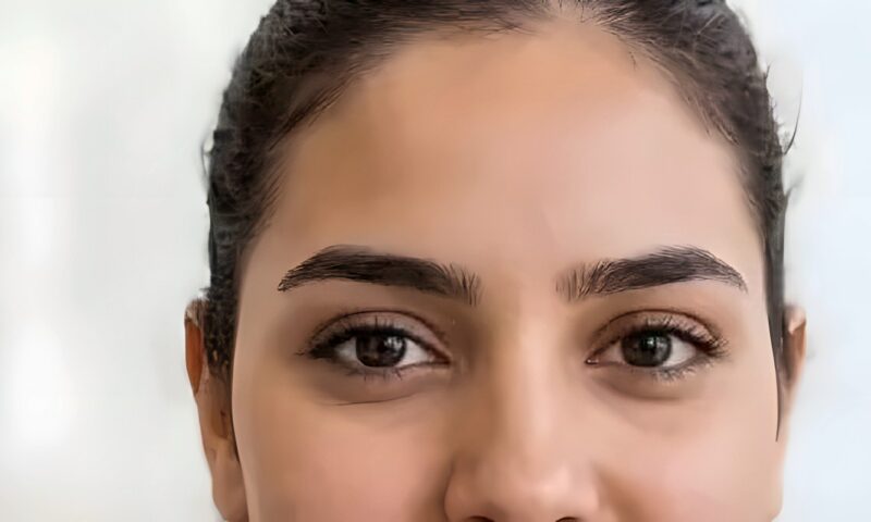 “قومي المرأة” ينعى المضيفة المصرية عزة رمزي بعد وفاتها في استهداف مطار الرياض