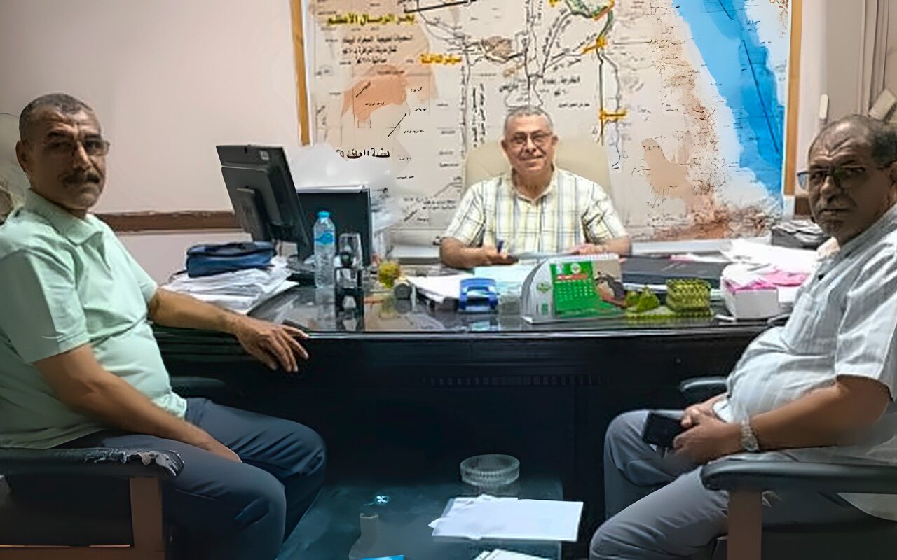 زراعة الوادي الجديد: اعتماد 393 موافقة لإقامة مشروعات للإنتاج الزراعي والحيواني والداجني