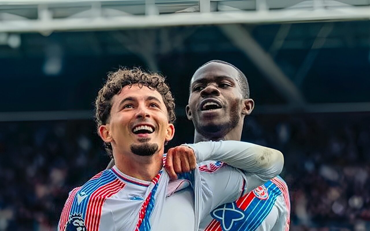 الدوري الانجليزي| كريستال بالاس يهزم نوتينجهام فورست وتعادل إيفرتون مع هال سيتي