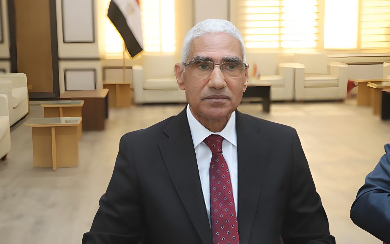 بحضور محافظ قنا.. مجلس أمناء جامعة جنوب الوادي يتخذ عدة قرارات لدعم العملية التعليمية