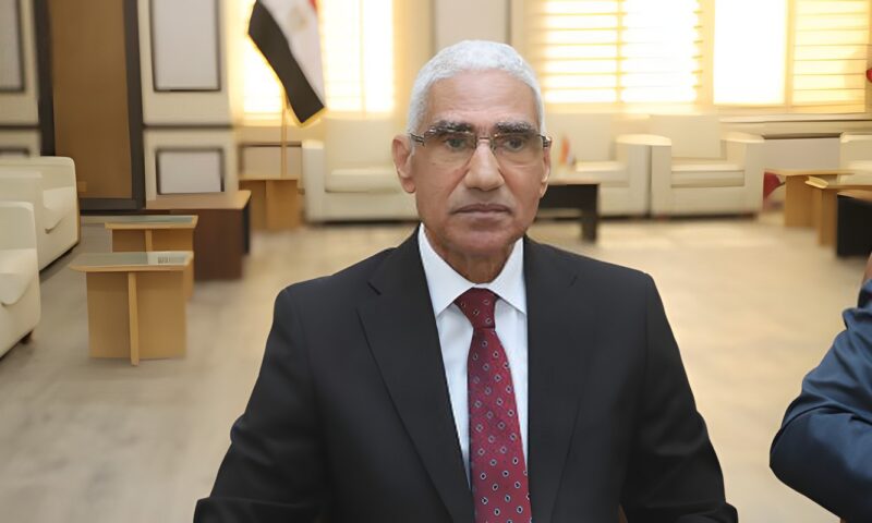 بحضور محافظ قنا.. مجلس أمناء جامعة جنوب الوادي يتخذ عدة قرارات لدعم العملية التعليمية