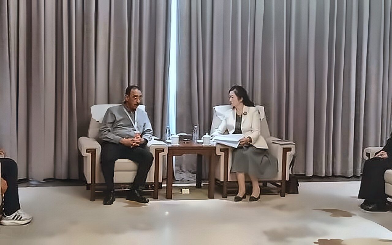 محافظ سوهاج: المنتدى العالمي لرؤساء البلديات بالصين يفتح آفاقًا جديدة للتعاون في الحفاظ على التراث