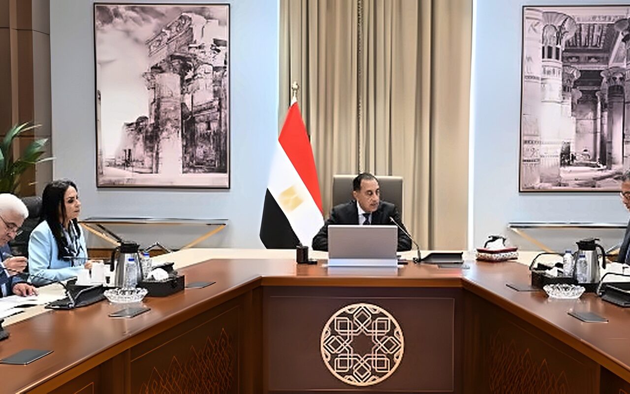 “منظومة حماية اجتماعية أكثر فاعلية جلسة” ضمن منتدى مصر 2026