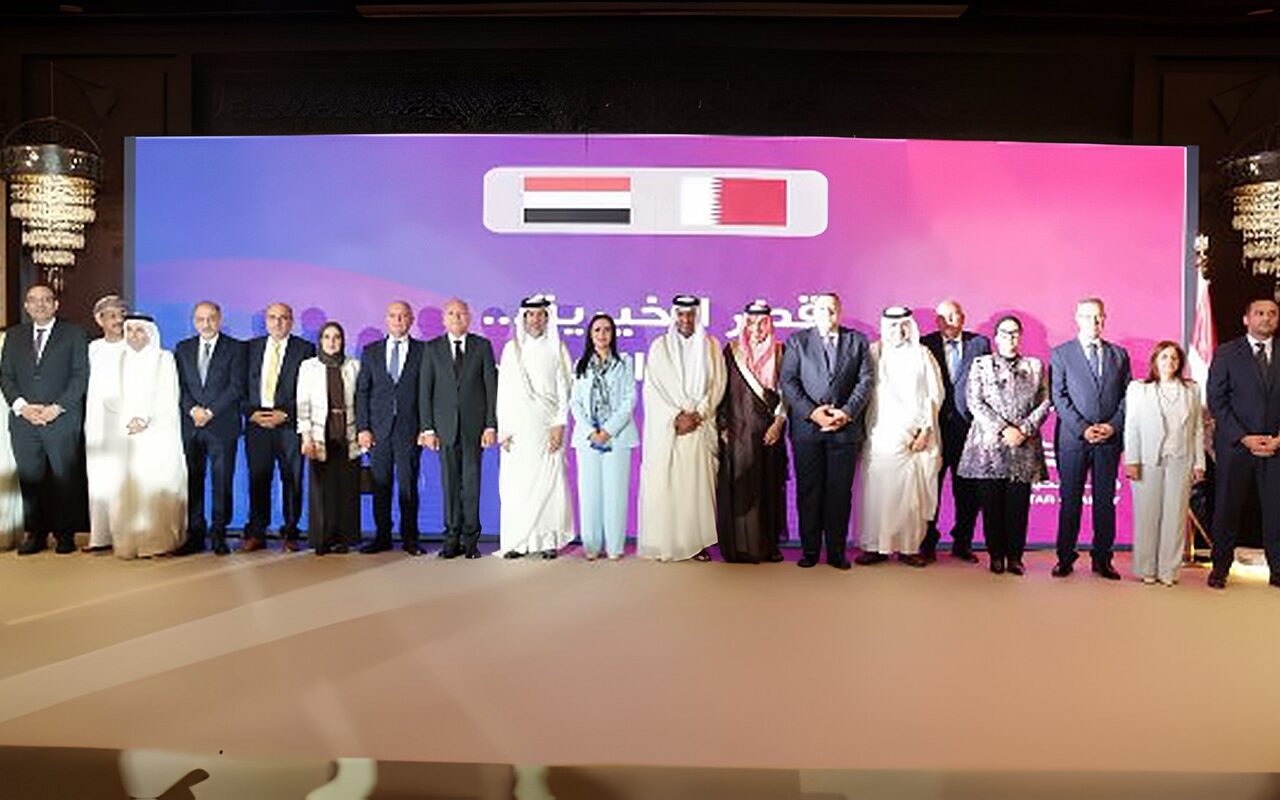 أمل عمار: تعزيز التعاون المصري العربي يدعم تمكين المرأة والتنمية المستدامة