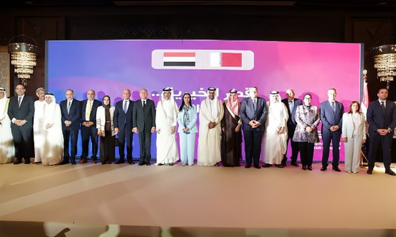 أمل عمار: تعزيز التعاون المصري العربي يدعم تمكين المرأة والتنمية المستدامة