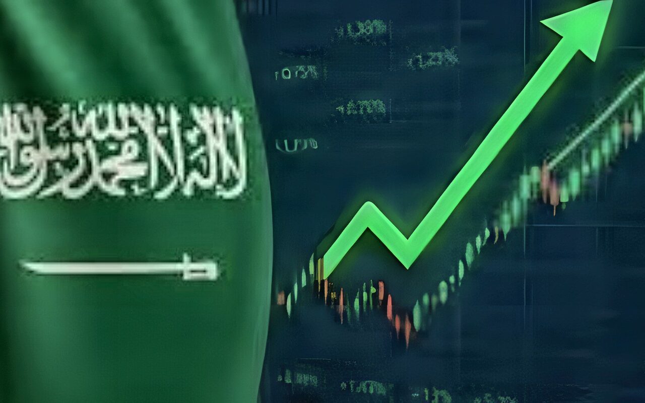 مؤشر سوق الأسهم السعودية يغلق منخفضًا