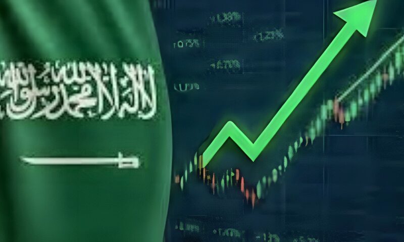 مؤشر سوق الأسهم السعودية يغلق منخفضًا
