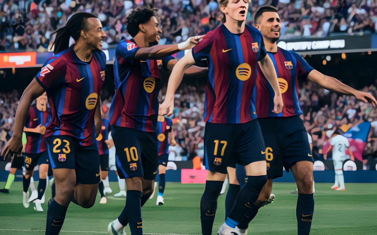 مواعيد مباريات اليوم.. باريس سان جيرمان ضد برشلونة والزمالك أمام بترول أسيوط