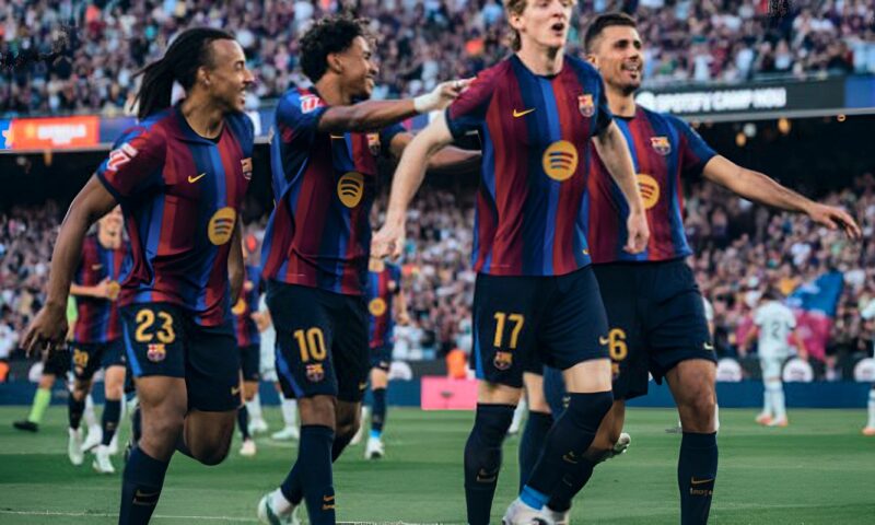 مباراة جالطة سراي وبرشلونة الأغلى في تاريخ تركيا.. أسعار التذاكر تصل إلى 1360 يورو
