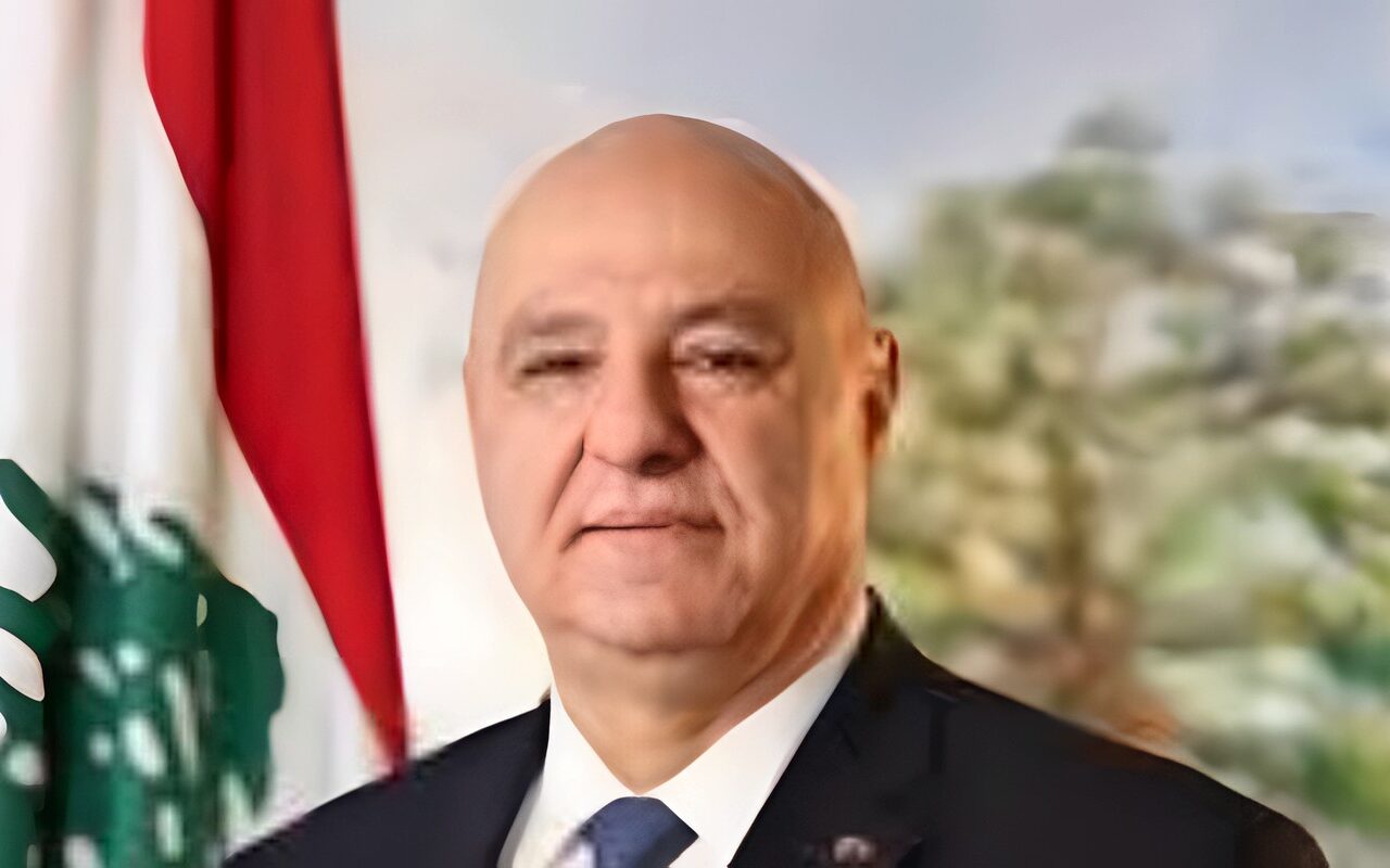 الرئيس عون يرحّب بإنشاء بعثة أوروبية لدعم الجيش اللبناني وقوى الأمن الداخلي