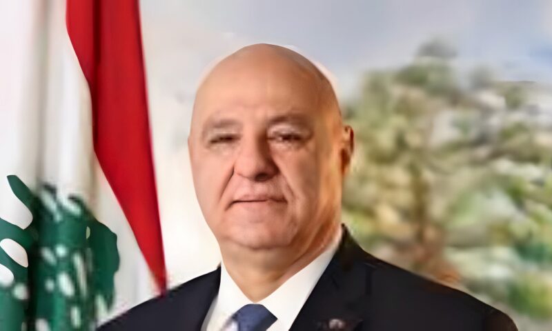 الرئيس عون يرحّب بإنشاء بعثة أوروبية لدعم الجيش اللبناني وقوى الأمن الداخلي
