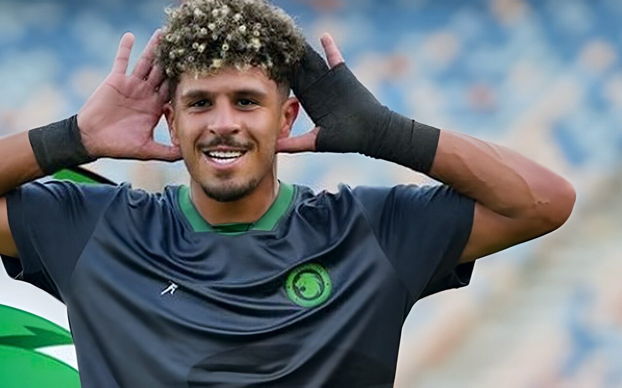 هاتريك محمد ممدوح يقود مودرن سبورت لفوز مثير على الشرقية إنبي 3-2 في الدوري الممتاز