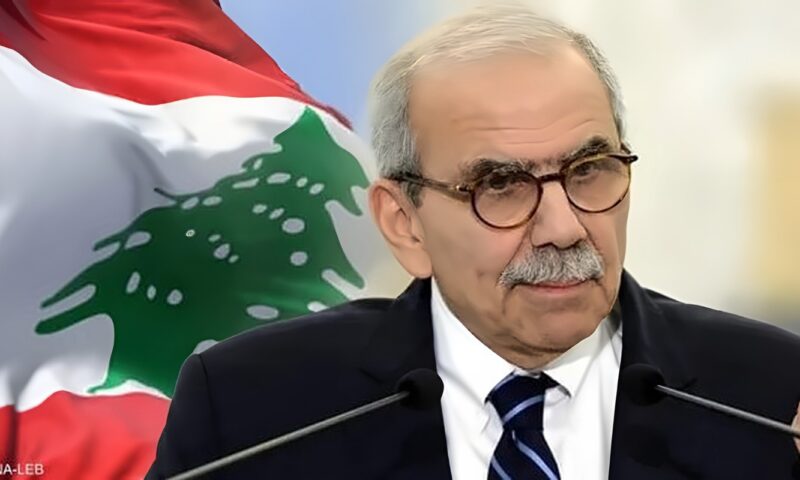 رئيس الوزراء اللبناني: حماية أهل الجنوب وإزالة مخلفات الحرب وتثبيت العودة الآمنة في صلب أولويات الحكومة