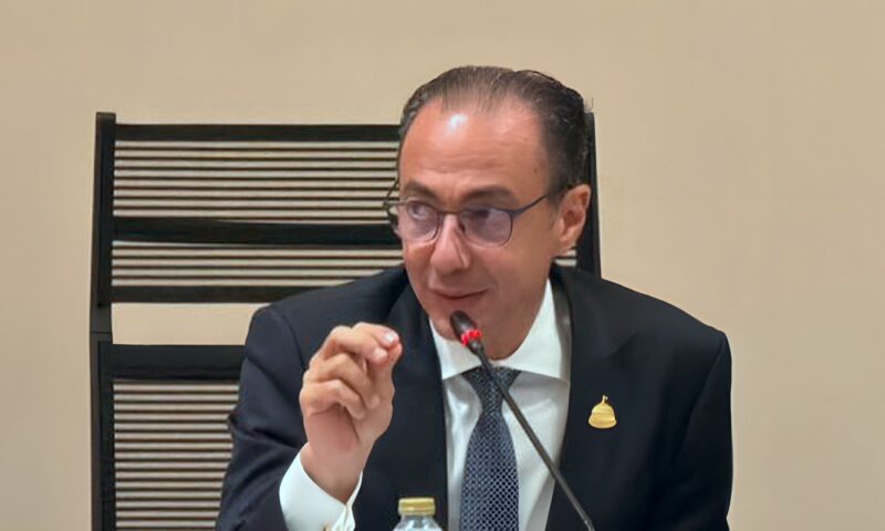 ” صحة النواب” تناقش تكليف الخريجين بالقطاع الطبي