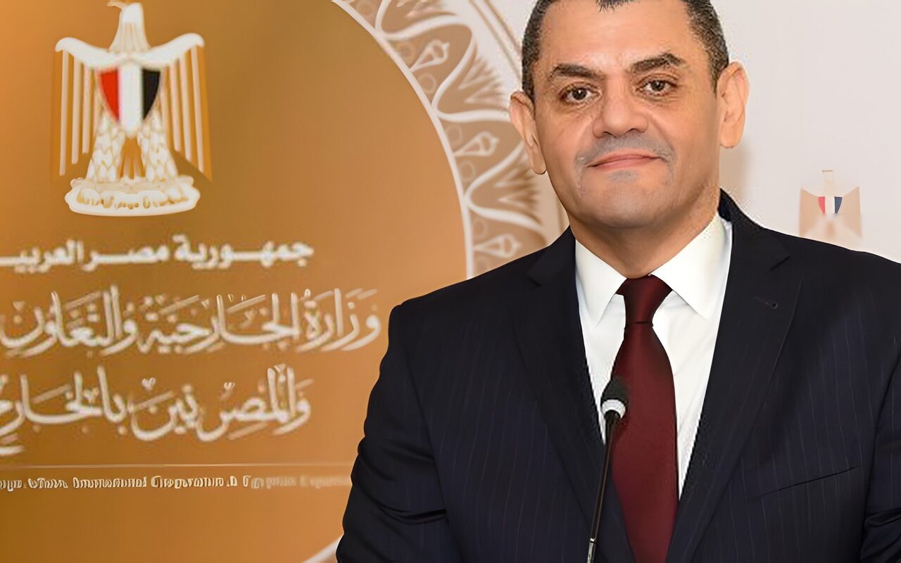 متحدث الخارجية: تعاون سوداني ومتابعة دقيقة لإنهاء إجراءات نقل المتوفين المصريين في حادث الخرطوم