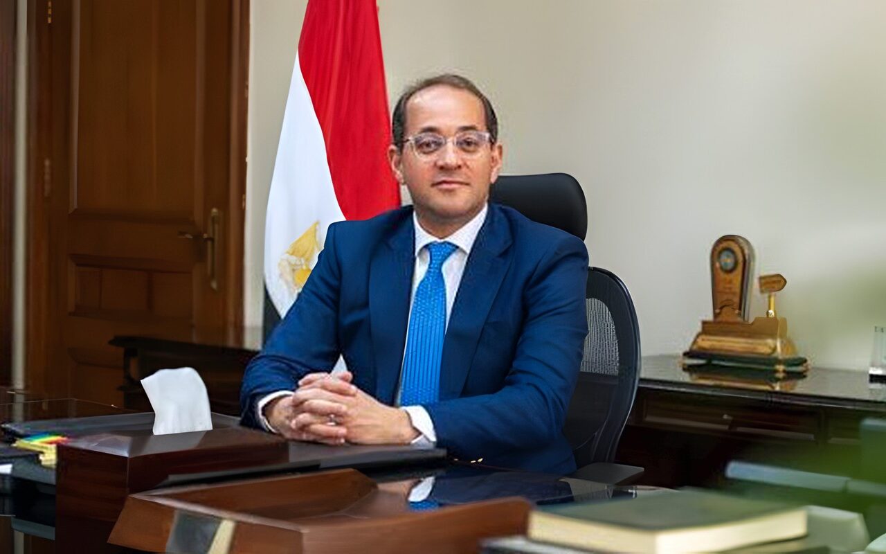 كجوك: مصر تتصدر إفريقيا في جذب الاستثمار الأجنبي المباشر لعام 2025