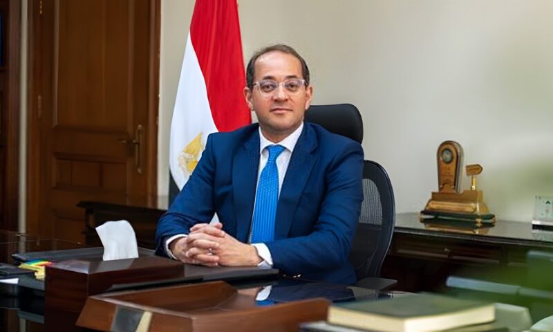كجوك: مصر تتصدر إفريقيا في جذب الاستثمار الأجنبي المباشر لعام 2025