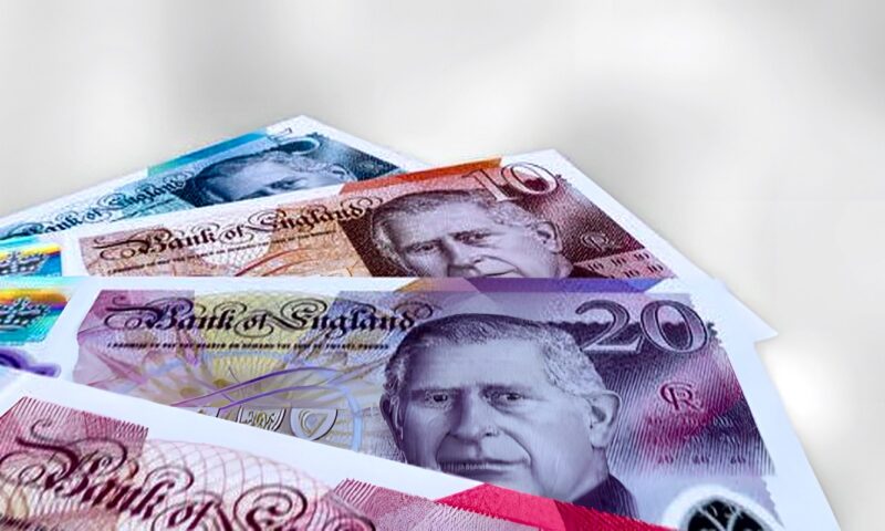 “الإسترليني” قرب أعلى مستوى في 16 شهراً أمام اليورو .. وترقب للموازنة البريطانية