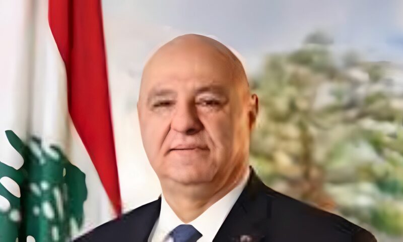 الرئيس اللبناني: سلاحنا الأساسي هو الاستثمار في الإنسان والحرب لن تقود إلى نتيجة