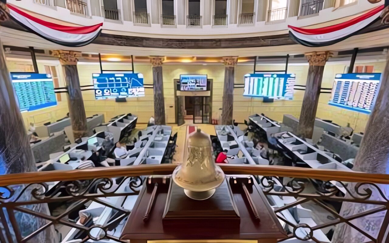 رئيس البورصة: صناديق الاستثمار تجذب أعدادًا كبيرة من المستثمرين الجدد.. والسوق قادر على استعادة قوته