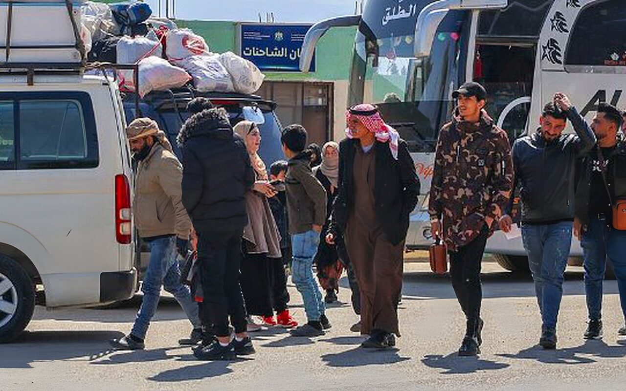 الأمم المتحدة: المرحلة الانتقالية في سوريا تواجه تحديات اقتصادية وإنسانية وأمنية