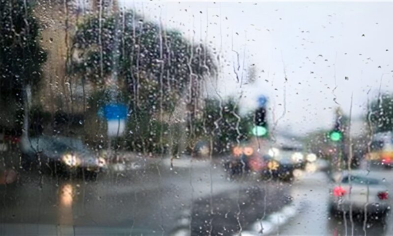الأرصاد: أمطار غزيرة على السواحل الشمالية ..وطقس خريفي بالمناطق الداخلية