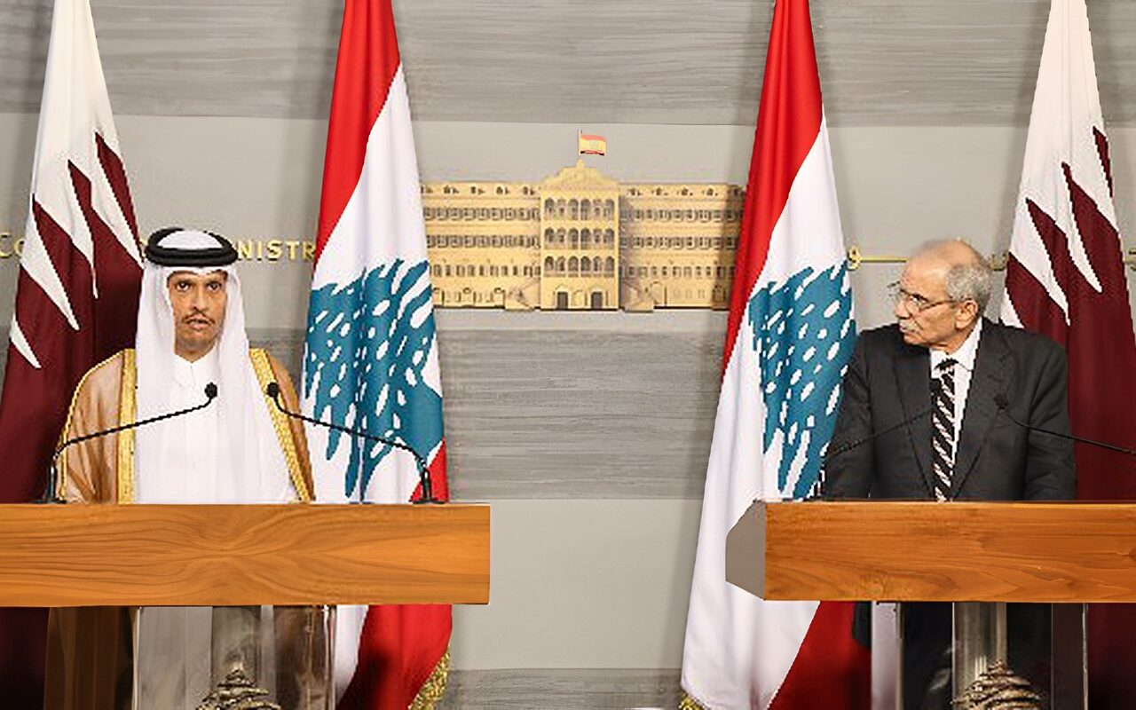 نواف سلام: اقتربنا من مشروع متكامل مع قطر لتطوير قطاع الكهرباء في لبنان