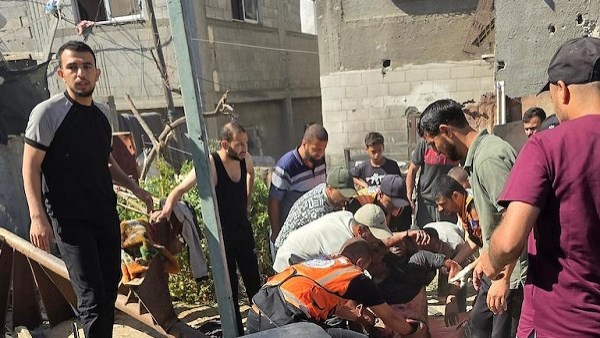صحة غزة: مستويات كارثية لمعدلات سوء التغذية والتجويع بين الأطفال وكبار السن