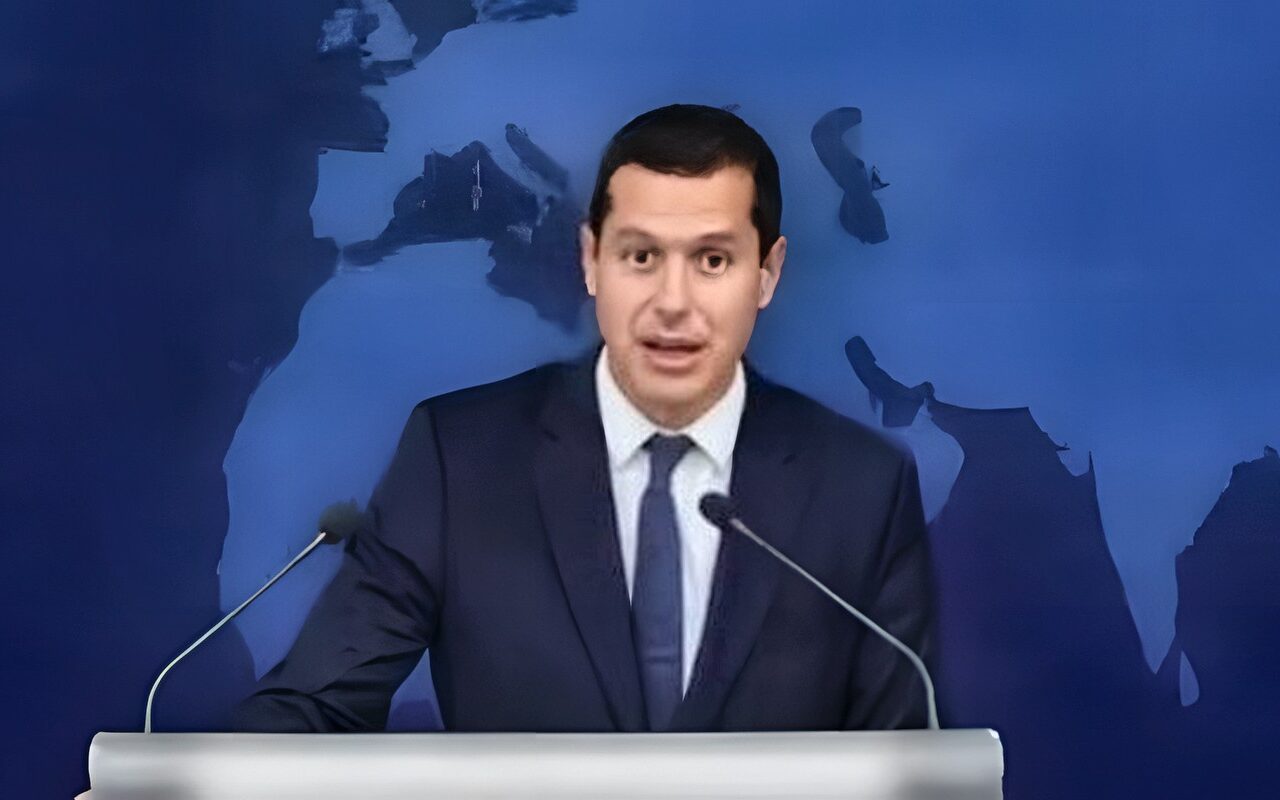 الخارجية الفرنسية: تنفيذ المرحلة الثانية من خطة شرم الشيخ للسلام أولوية نكرس جهودنا من أجلها