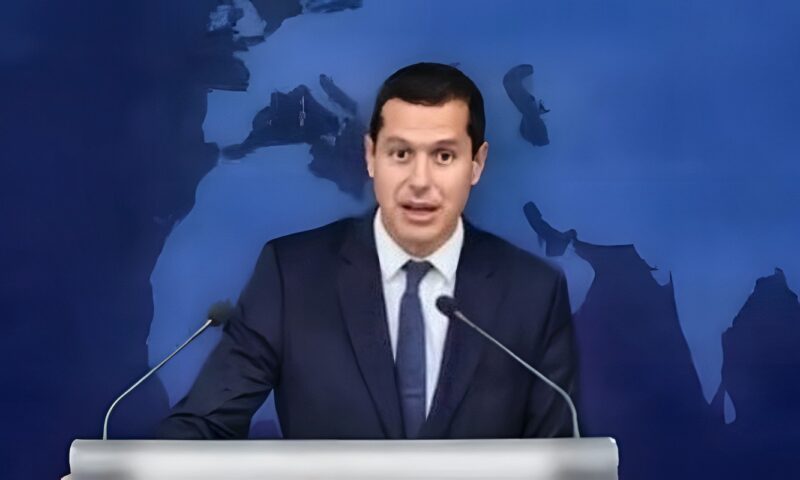 الخارجية الفرنسية: تنفيذ المرحلة الثانية من خطة شرم الشيخ للسلام أولوية نكرس جهودنا من أجلها