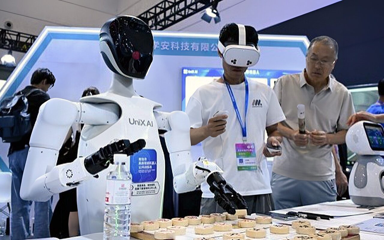الصين ترفع الإنفاق على البحث والتطوير خلال عام 2025 إلى 584.5 مليار دولار