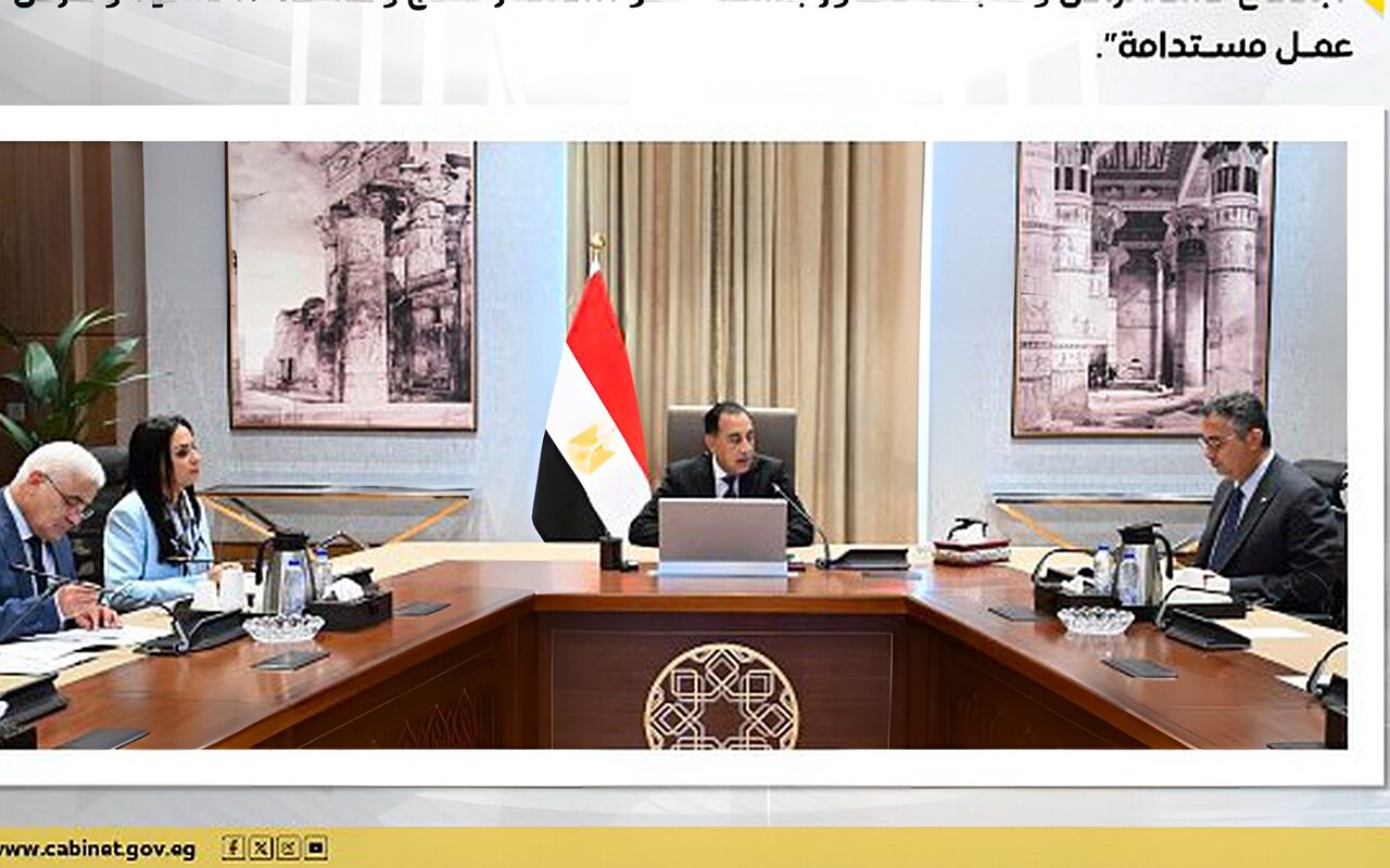 جلسات مكثفة لاستعراض محاور جلسات منتدى مصر 2026.. أبرز أنشطة رئيس الوزراء خلال أسبوع