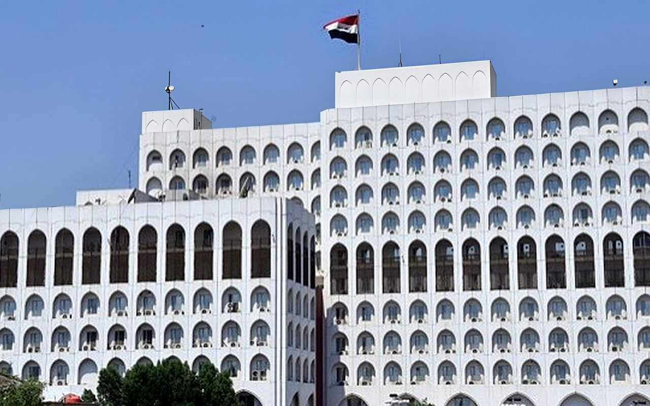 بغداد تستضيف الدورة 52 لوزراء خارجية التعاون الإسلامي بمشاركة 55 دولة والقضية الفلسطينية أولوية