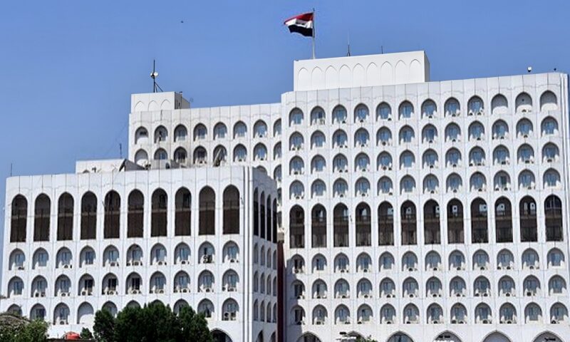 بغداد تستضيف الدورة 52 لوزراء خارجية التعاون الإسلامي بمشاركة 55 دولة والقضية الفلسطينية أولوية