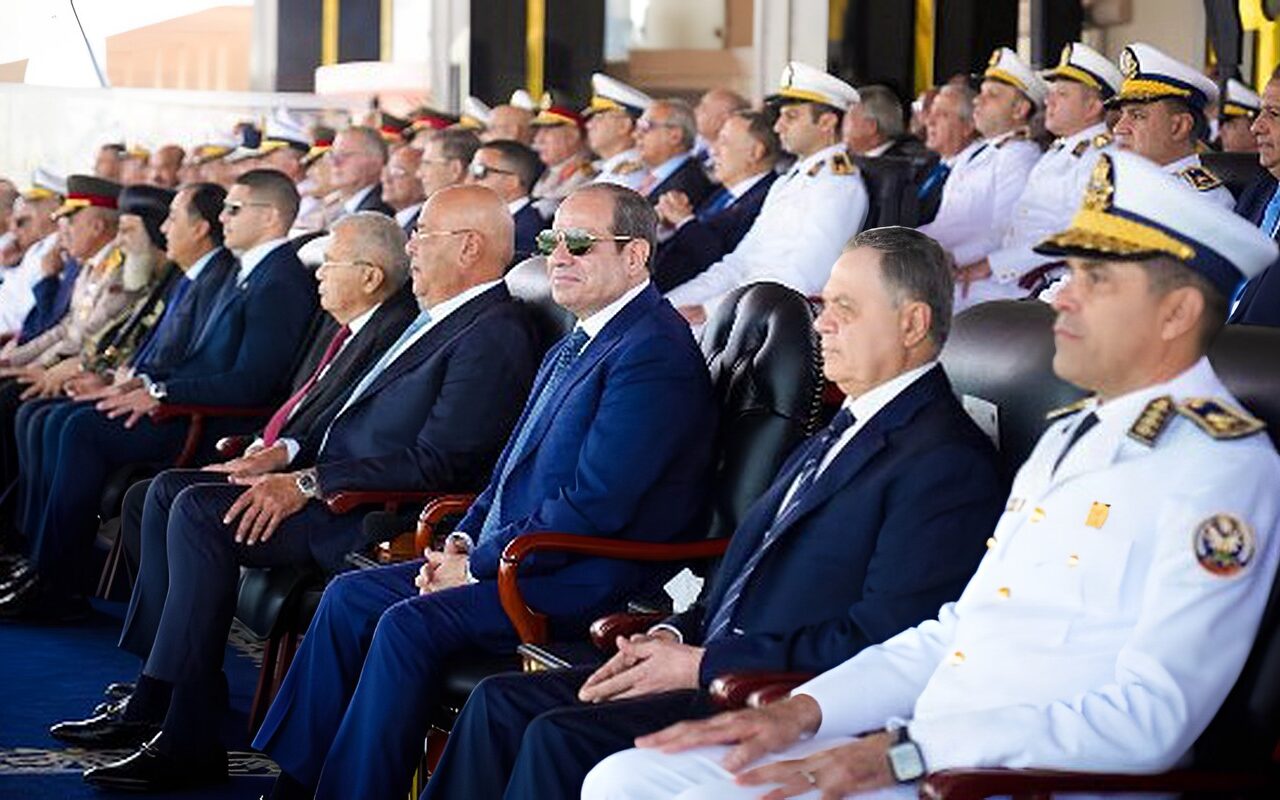 قومي المرأة: كلمات الرئيس السيسي تؤكد الدور المحوري للمرأة المصرية في بناء وعي الأجيال الجديدة