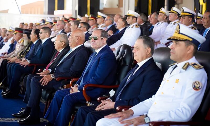 قومي المرأة: كلمات الرئيس السيسي تؤكد الدور المحوري للمرأة المصرية في بناء وعي الأجيال الجديدة