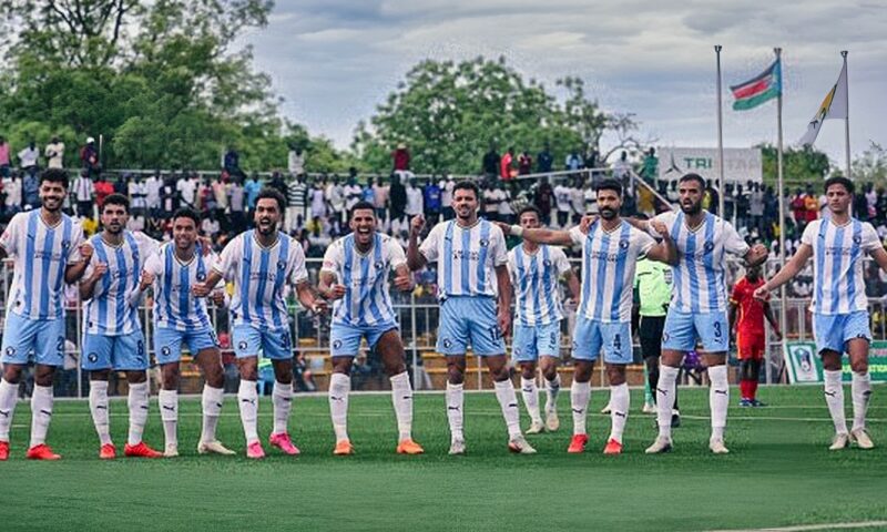 بيراميدز يضع قدما في دور مجموعات «أبطال إفريقيا» بالفوز على المريخ 1-0