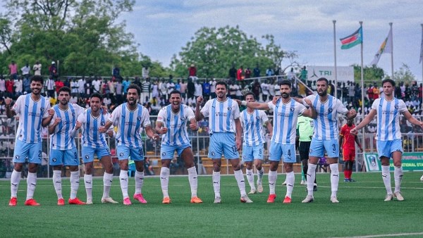بيراميدز يضع قدما في دور مجموعات «أبطال إفريقيا» بالفوز على المريخ 1-0