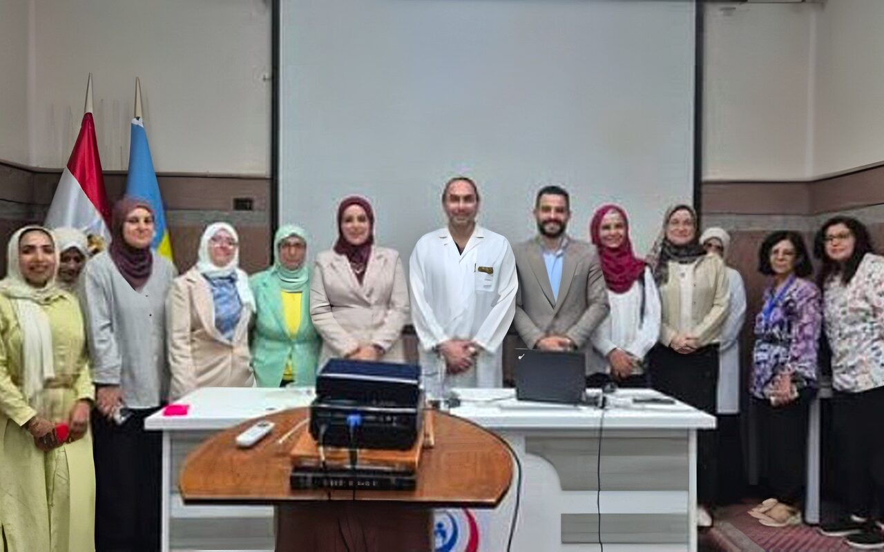 صحة الإسكندرية تنظم يوما علميا لتعزيز التأهيل البصري وتمكين الأشخاص ذوي الإعاقة من المشاركة المجتمعية