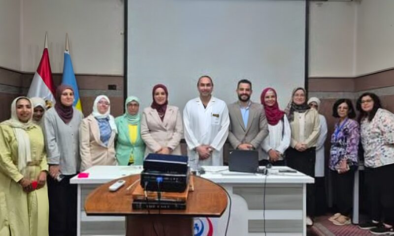 صحة الإسكندرية تنظم يوما علميا لتعزيز التأهيل البصري وتمكين الأشخاص ذوي الإعاقة من المشاركة المجتمعية