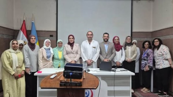 صحة الإسكندرية تنظم يوما علميا لتعزيز التأهيل البصري وتمكين الأشخاص ذوي الإعاقة من المشاركة المجتمعية
