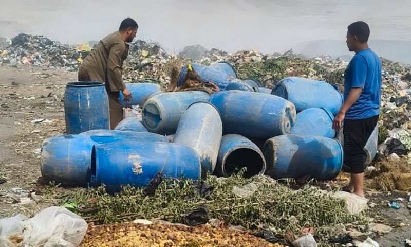 محافظ سوهاج: لن نتهاون مع أي تقصير في تقديم الخدمة الطبية والطوارئ على مدار الساعة