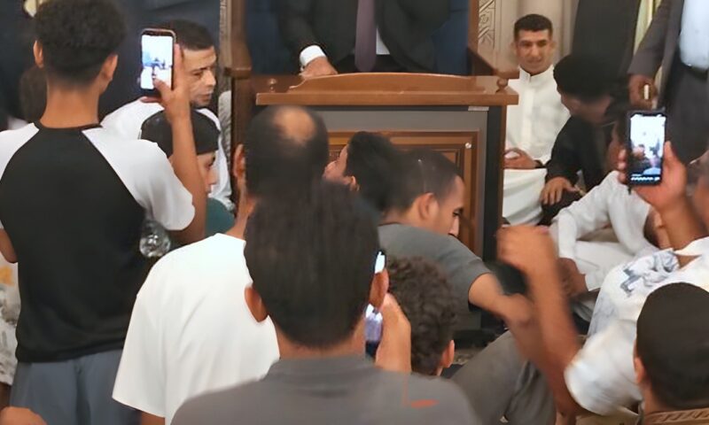 بمشاركة أساتذة جامعات وخبراء ومتخصصين.. الأوقاف تعزز الوعي بمحاضرات علمية بالمساجد الكبرى عقب صلاة الجمعة