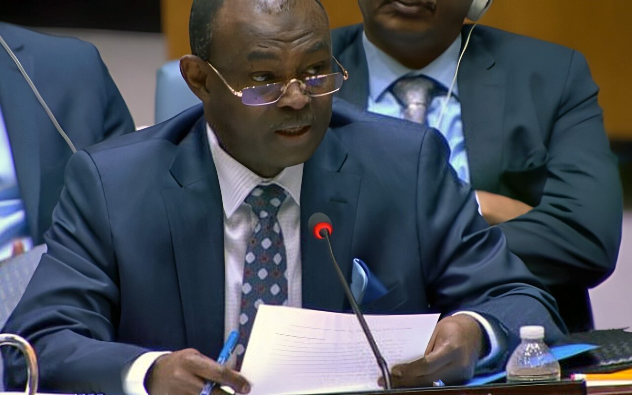 السودان يدعو إلى تفكيك القدرات العسكرية للدعم السريع وتوحيد القوات تحت جيش وطني واحد
