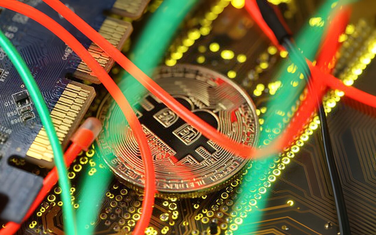 “بيتكوين” ترتد فوق 80 ألف دولار مع انتعاش الأسهم الآسيوية