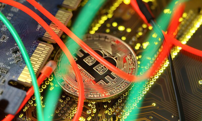 “بيتكوين” ترتد فوق 80 ألف دولار مع انتعاش الأسهم الآسيوية