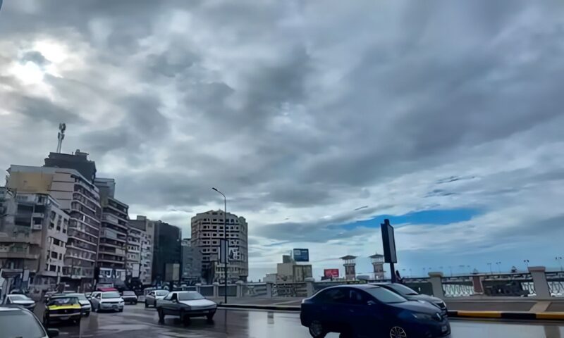 الأرصاد: فارق الحرارة بين النهار والليل يصل إلى 15 درجة.. وننصح بارتداء الملابس الخريفية