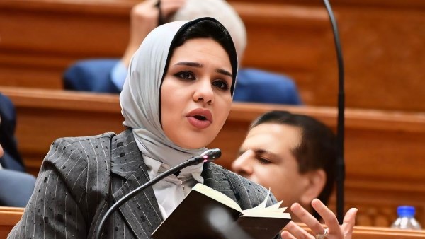 نواب: تأكيدات الرئيس السيسي على حماية واستقرار السعودية تعكس ثوابت الدولة المصرية