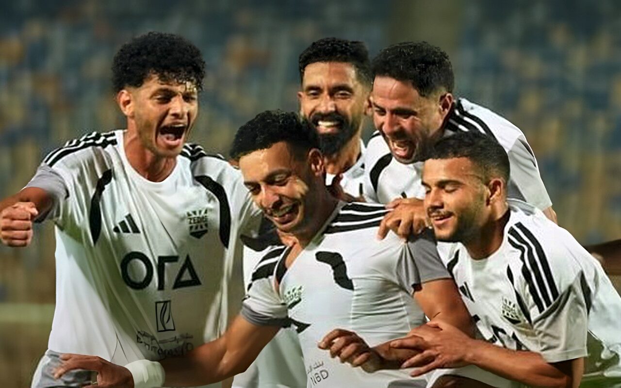 زد يتعادل مع عزام يونايتد التنزاني 1-1 في  الكونفدرالية الإفريقية